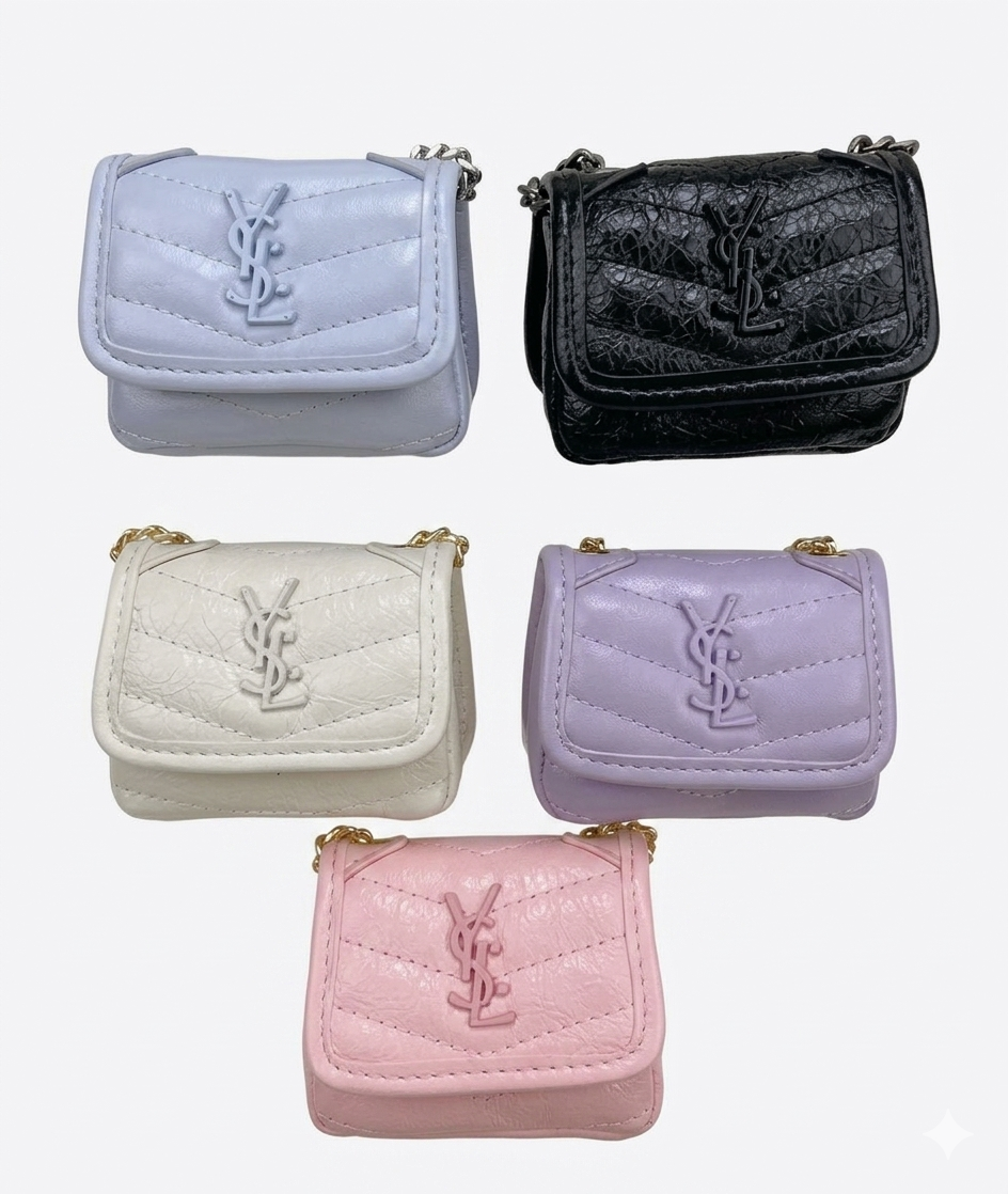 Ysabel purse