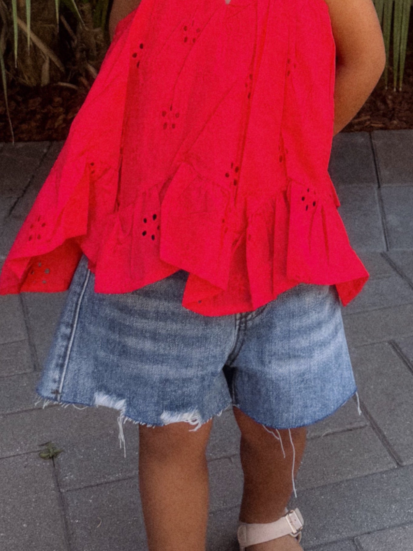Ruby Top