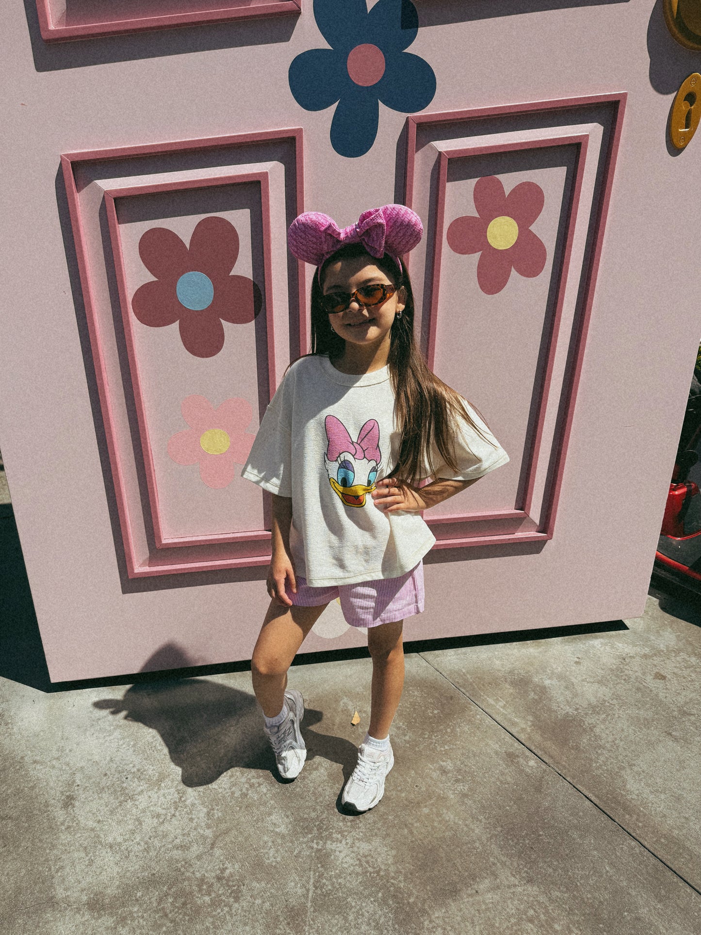 Disney top