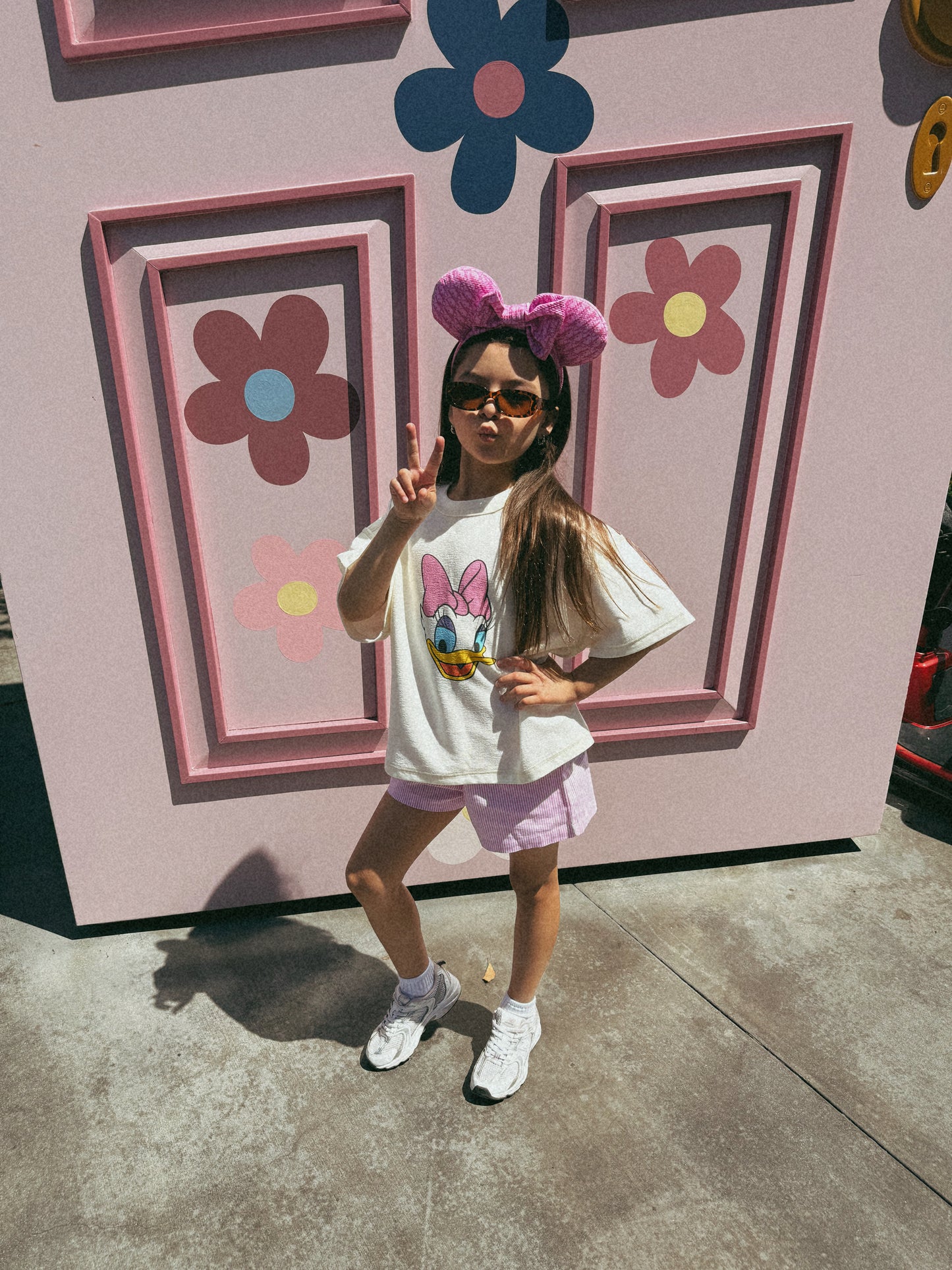 Disney top