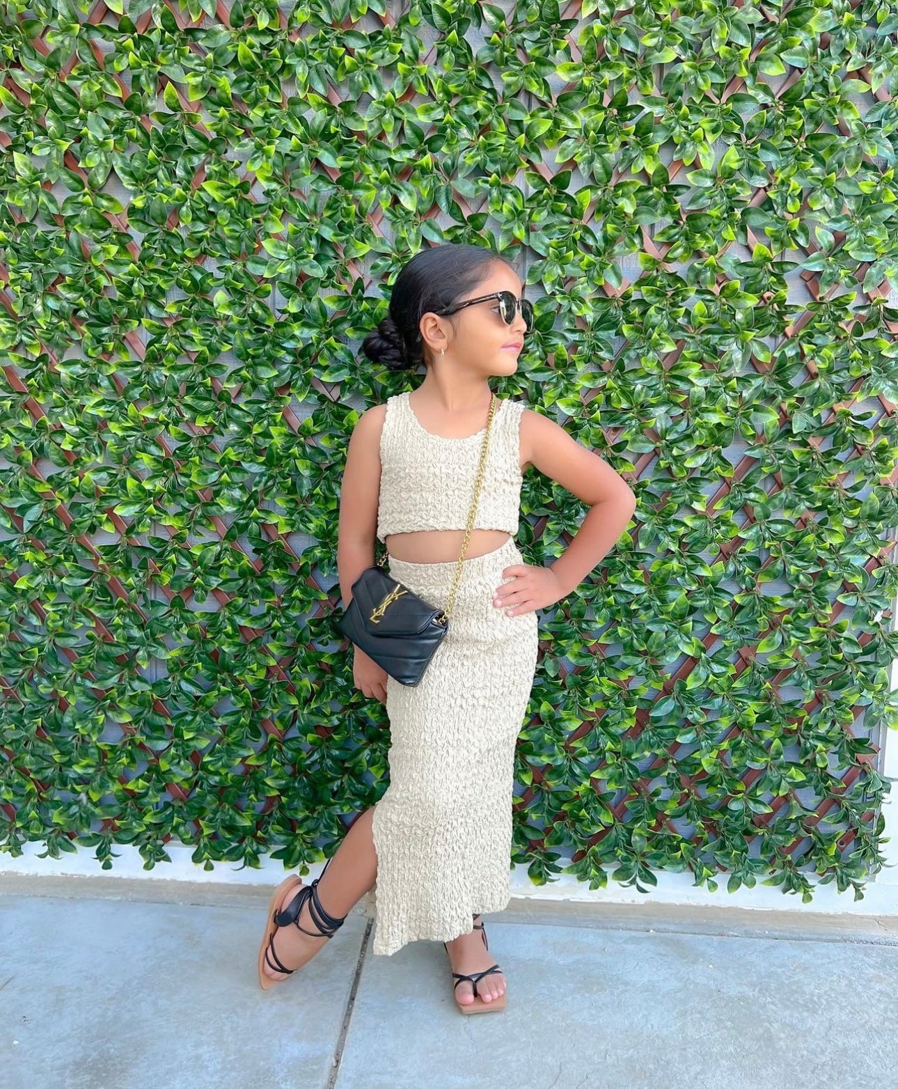 Imelda purse
