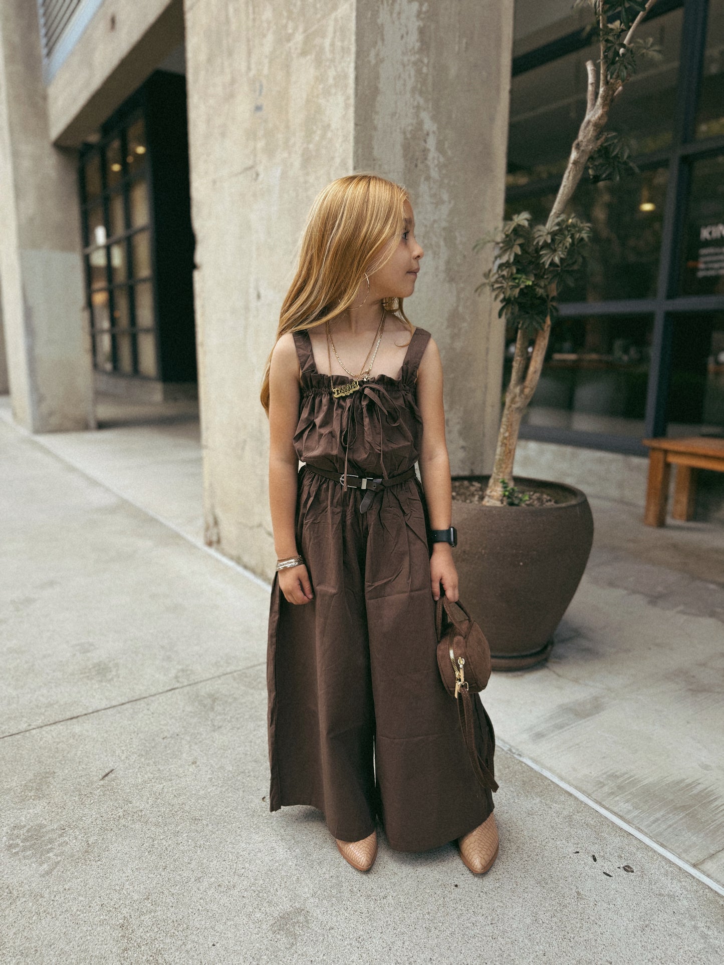 Julia jumpsuit