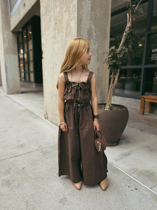 Julia jumpsuit