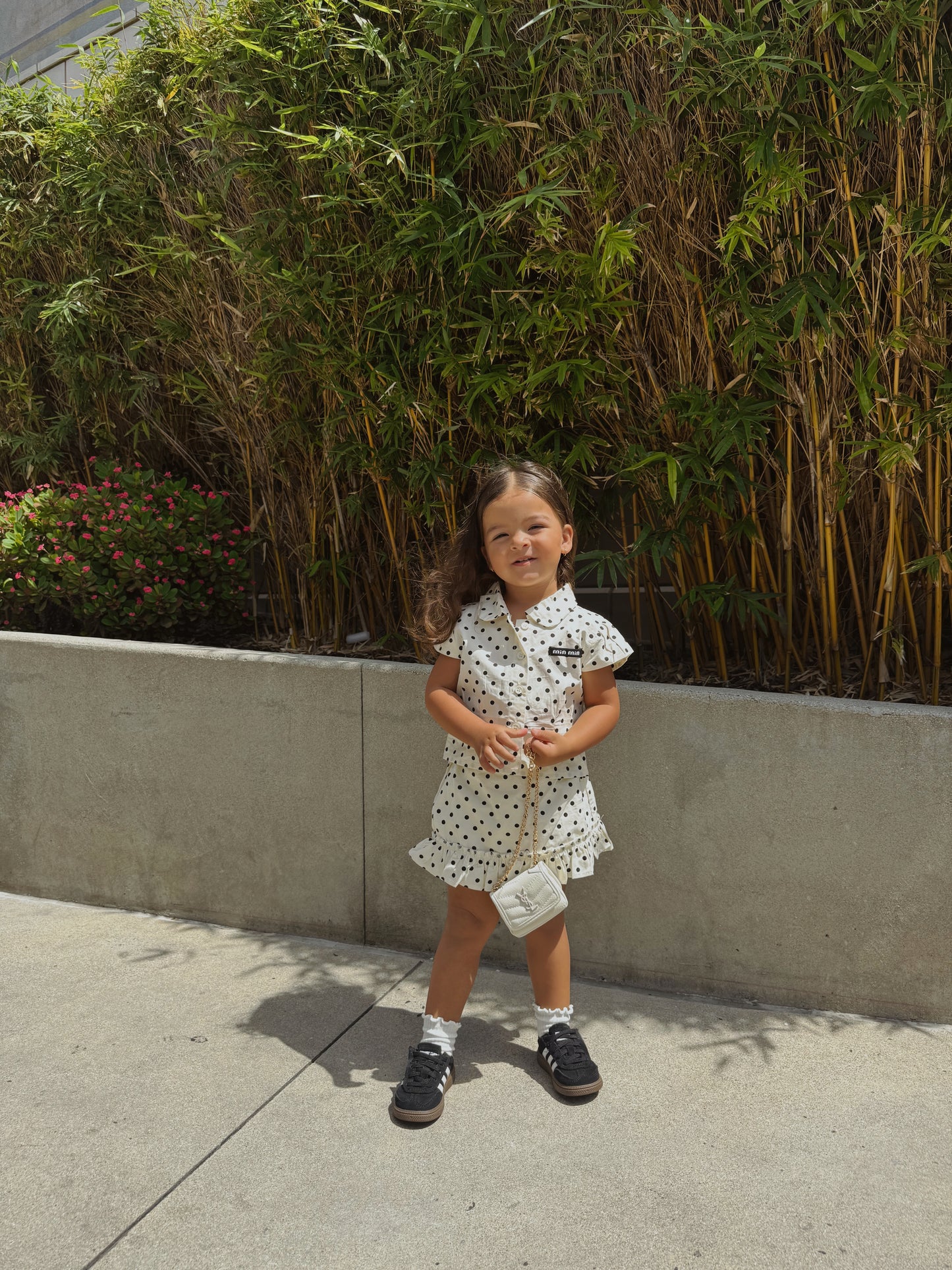 Hailey set
