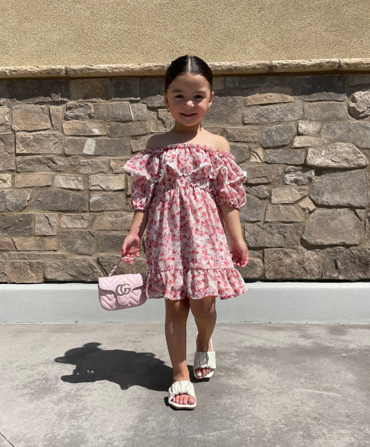 Genesis purse