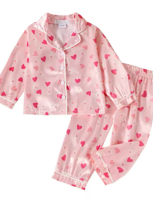 Lover pajamas