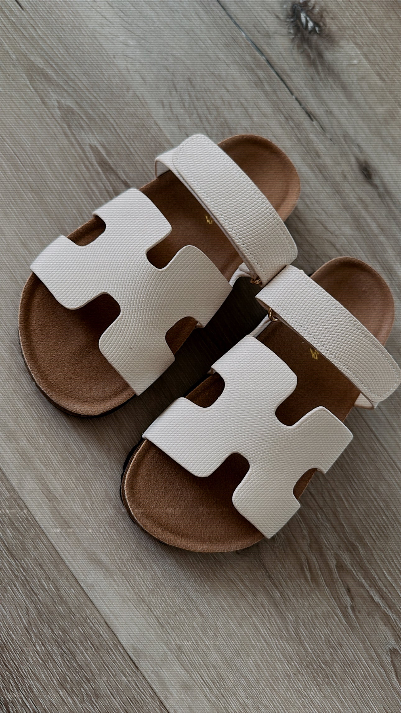 Harper Sandals