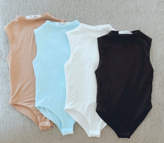 Lana Bodysuits