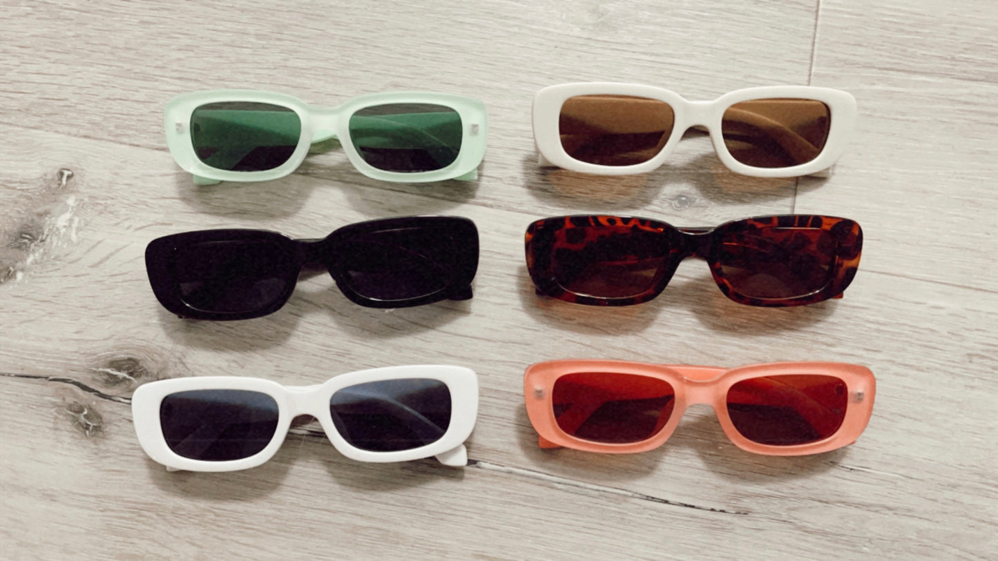 Hampton sunnies