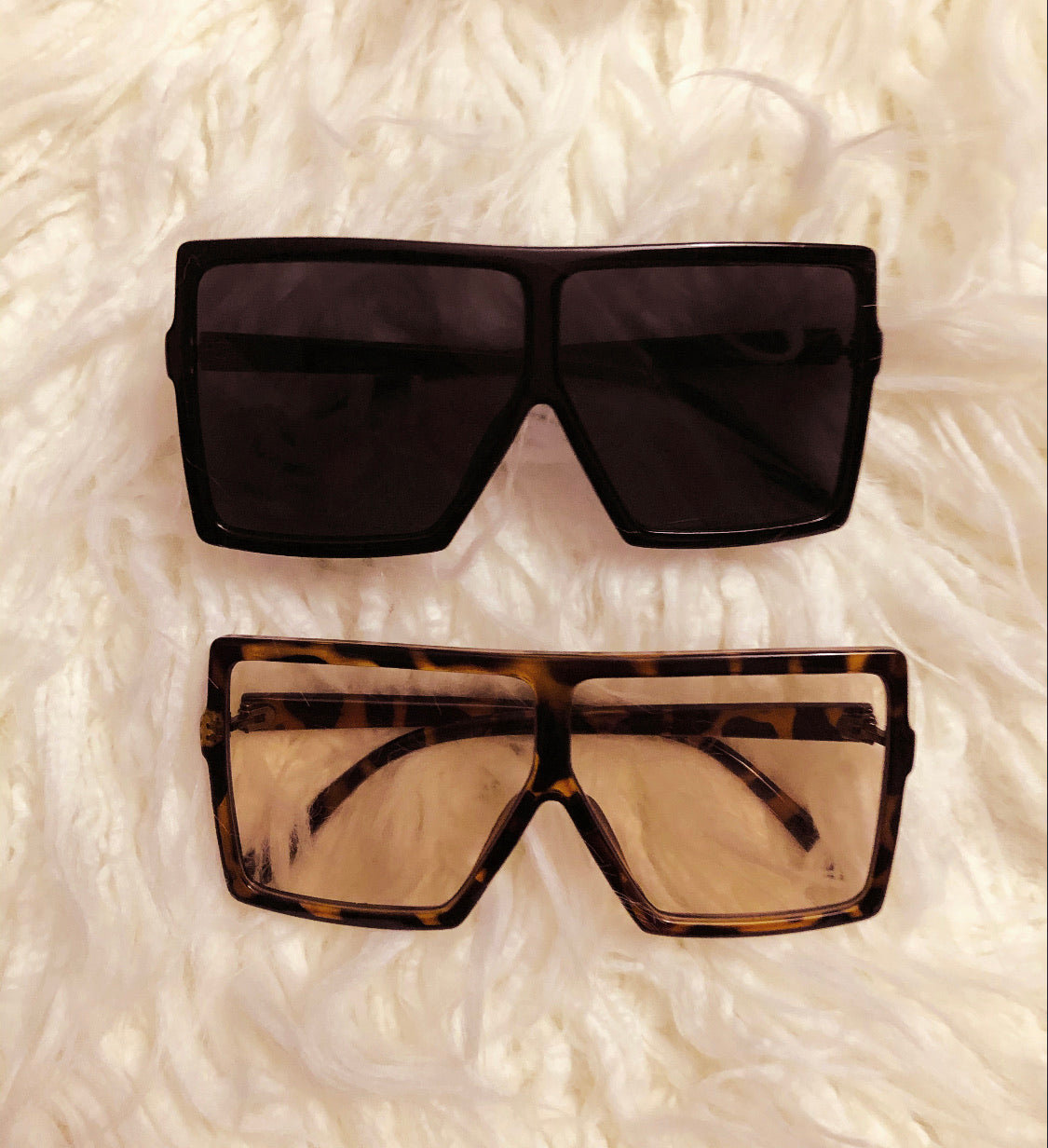 Bossy Sunnies